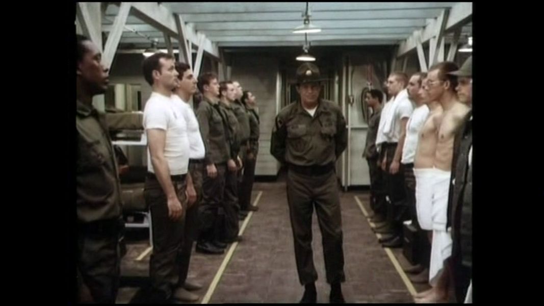 (Bild für) Ich glaub' mich knutscht ein Elch! - O-Synchro - 1981 (DVD+R uncut)
