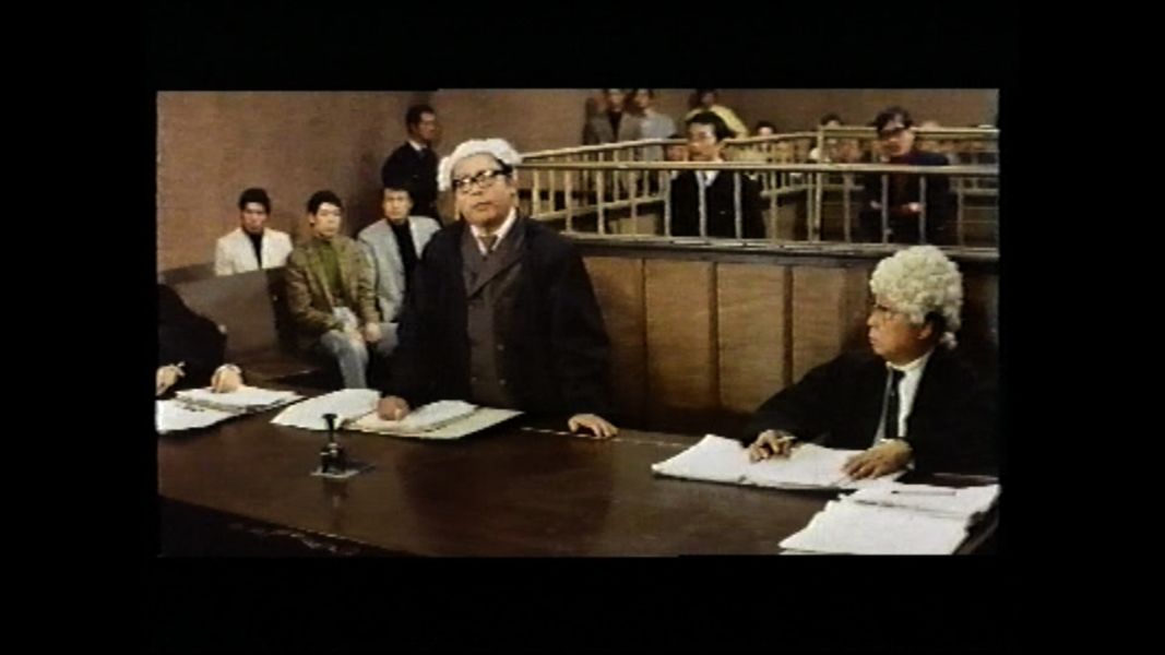 (Bild für) Schweig oder stirb - 1973 (DVD+R)