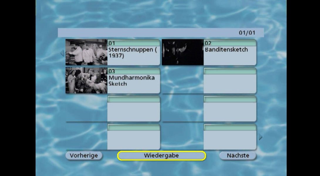 (Bild für) Pick a Star - 1937 (DVD+R uncut)