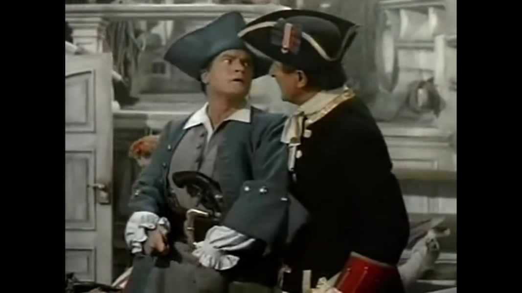 (Bild für) Das Korsarenschiff - 1944 (DVD+R)