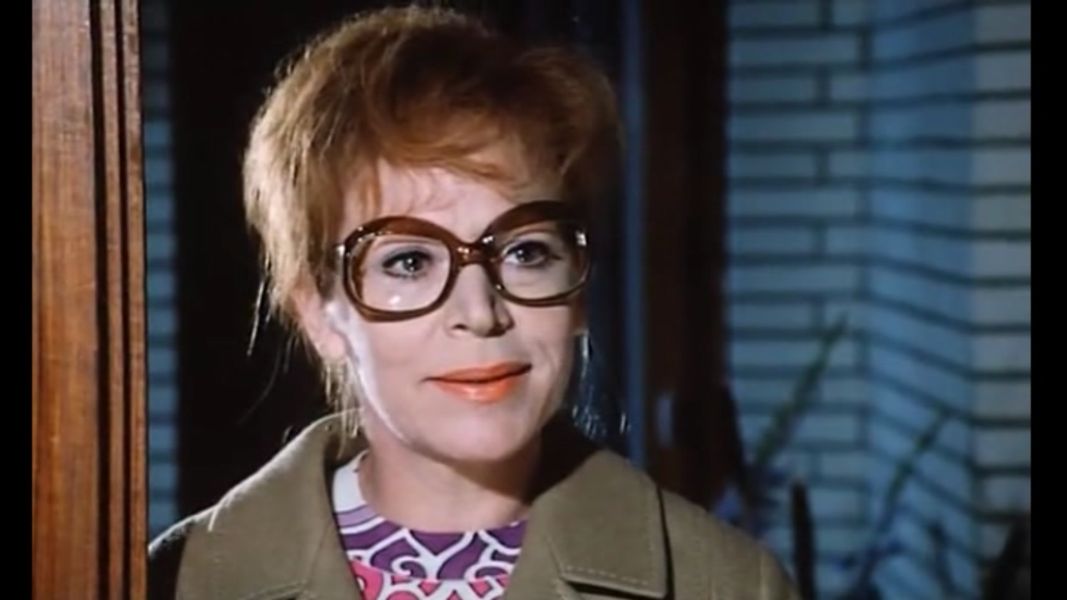 (Bild für) ...aber Jonny! - 1973 (DVD+R uncut)