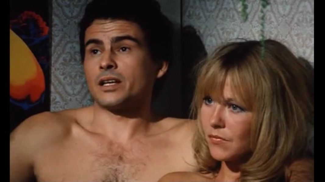 (Bild für) ...aber Jonny! - 1973 (DVD+R uncut)