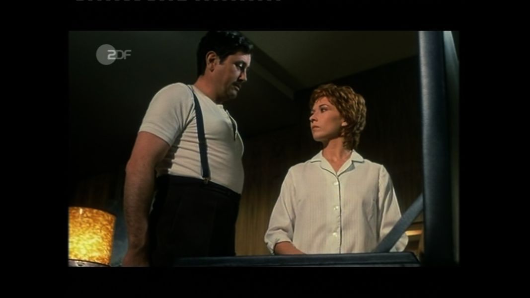 (Bild für) Zum Freiwild erklärt - 1975 (DVD+R uncut)