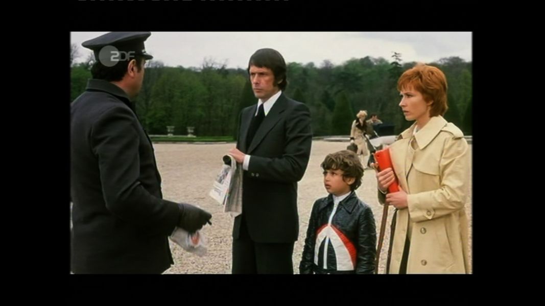 (Bild für) Zum Freiwild erklärt - 1975 (DVD+R uncut)