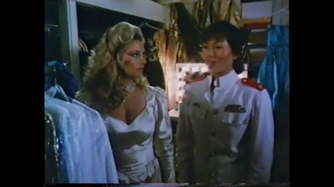 (Bild für) Drei abgebrühte Supercops - 1987 (DVD+R uncut)