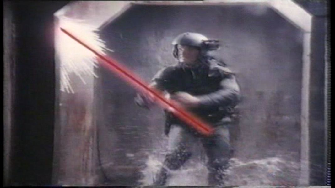 (Bild für) Das Omega Project - 1985 (DVD+R uncut)