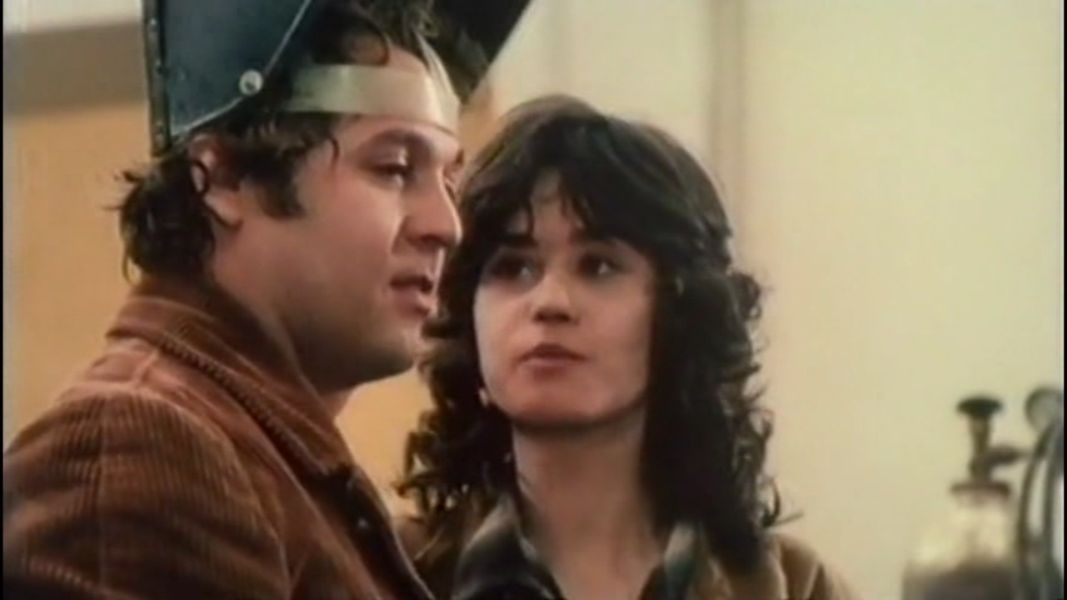 (Bild für) Das ganz grosse Ding - 1975 (DVD+R uncut)