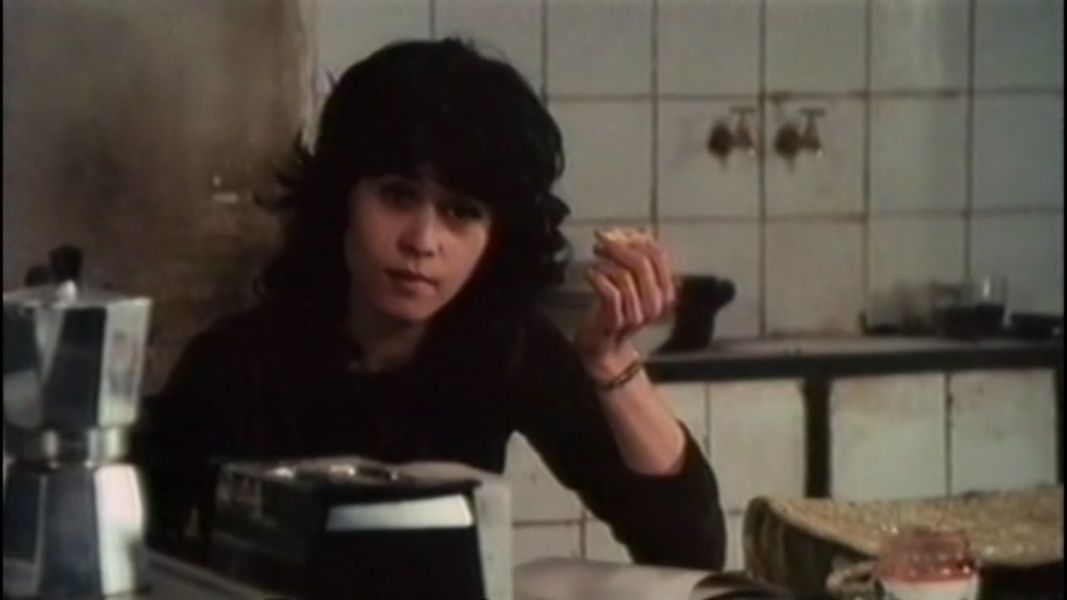 (Bild für) Das ganz grosse Ding - 1975 (DVD+R uncut)