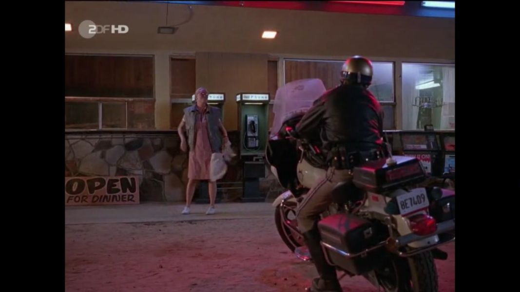 (Bild für) Killing Cop - 1990 (DVD+R uncut)