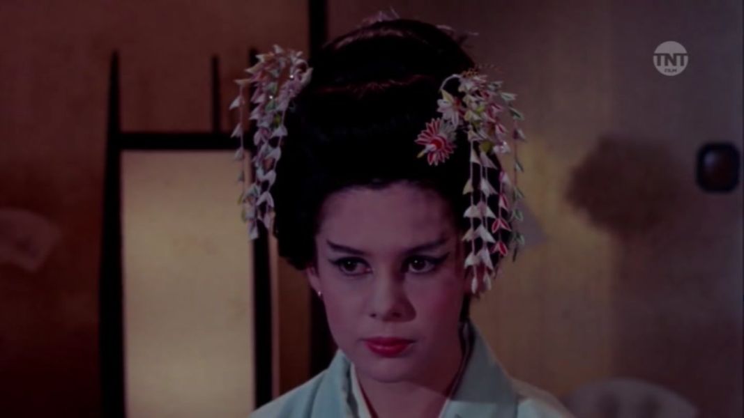 (Bild für) The Karate Killers - 1967 (DVD+R uncut)