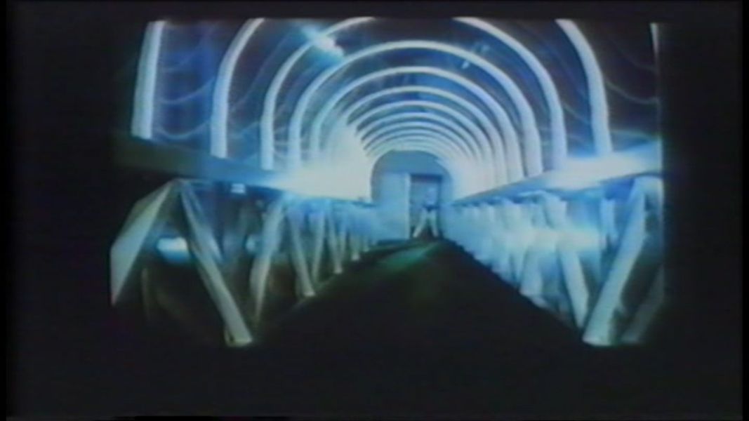 (Bild für) Thrillkill - Das tödliche Computerspiel - 1984 (DVD+R)
