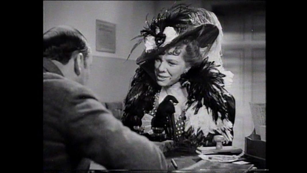 (Bild für) Der Maulkorb - 1938 (DVD+R)