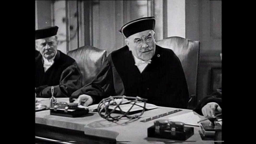 (Bild für) Der Maulkorb - 1938 (DVD+R)