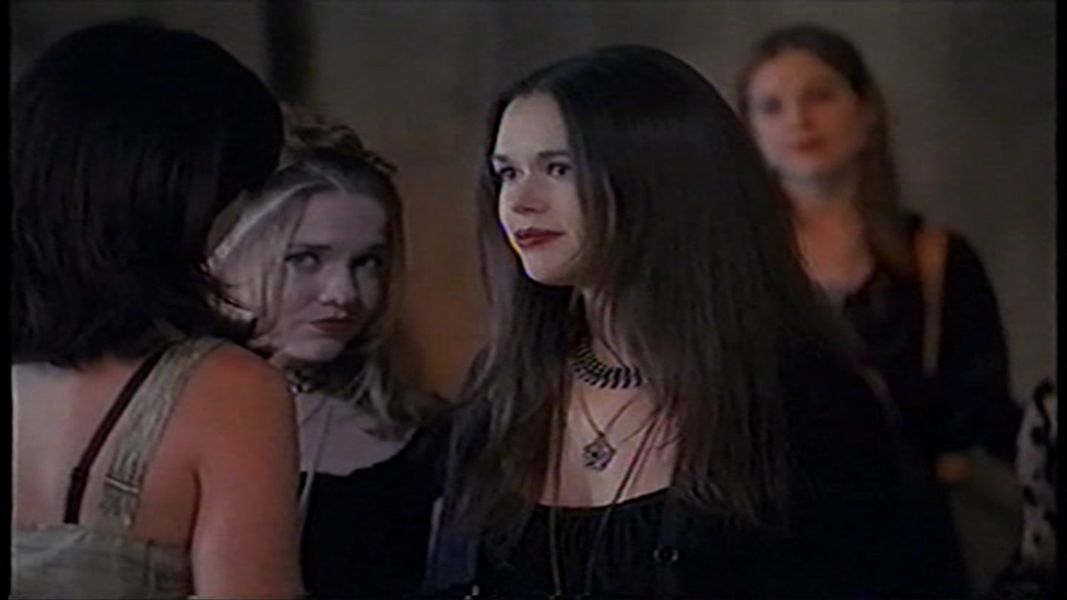 (Bild für) Satan's School for Girls - 2000 (DVD+R uncut)