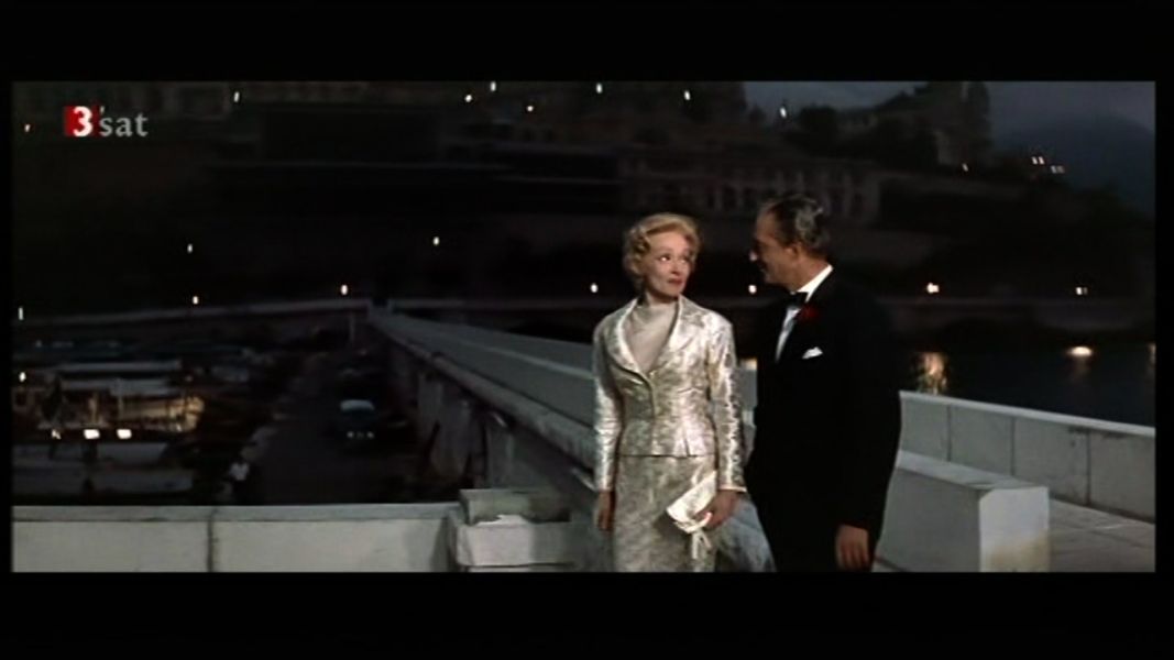 (Bild für) Die Monte Carlo Story - 1956 (DVD+R uncut)
