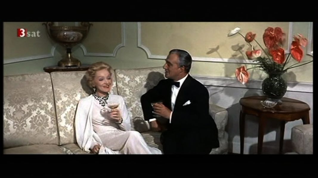 (Bild für) Die Monte Carlo Story - 1956 (DVD+R uncut)