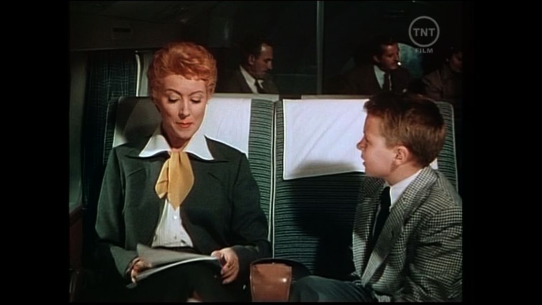 (Bild für) Ihre zwölf Männer - 1954 (DVD+R uncut)