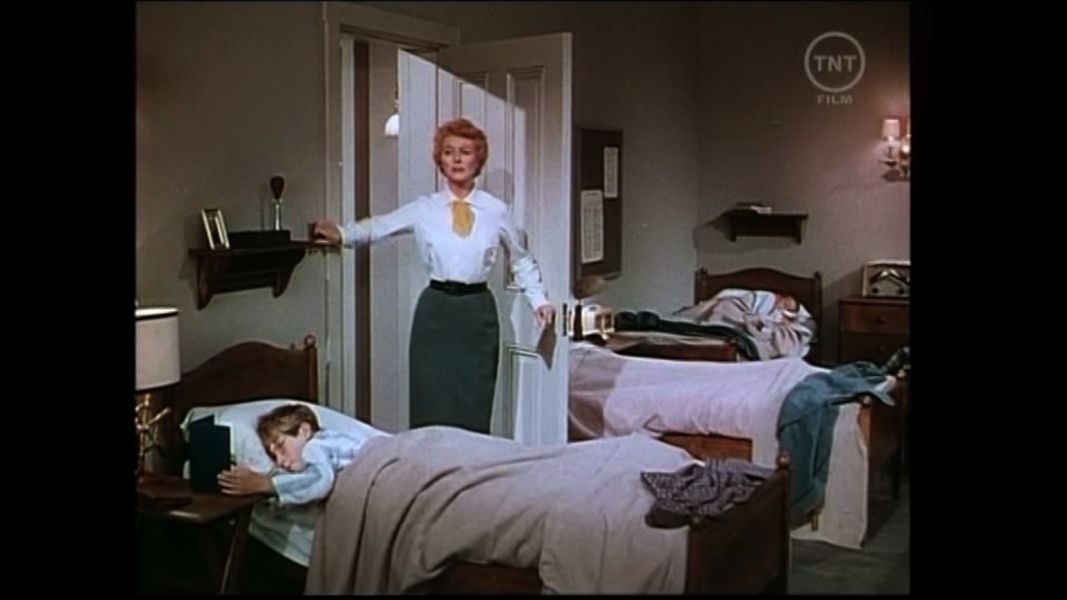 (Bild für) Ihre zwölf Männer - 1954 (DVD+R uncut)