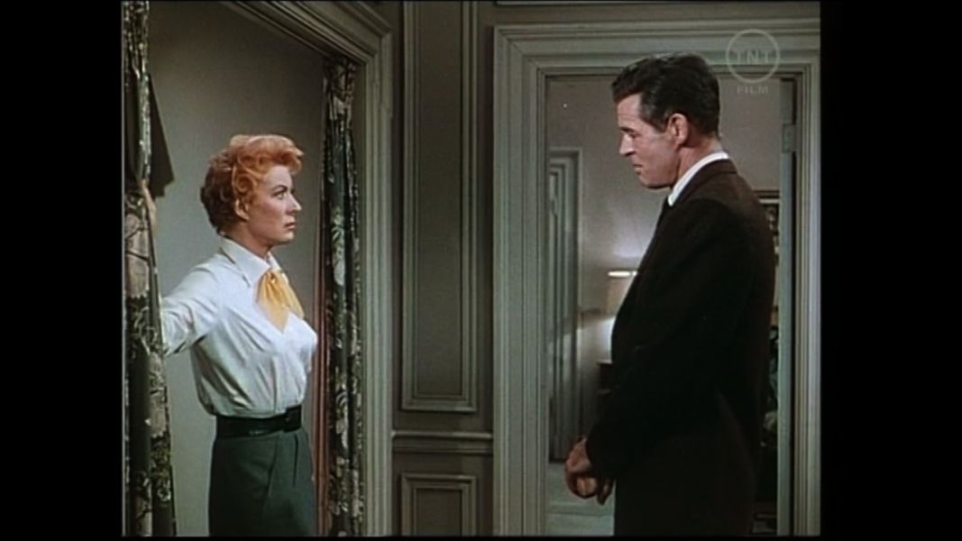 (Bild für) Ihre zwölf Männer - 1954 (DVD+R uncut)