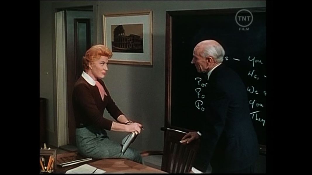 (Bild für) Ihre zwölf Männer - 1954 (DVD+R uncut)