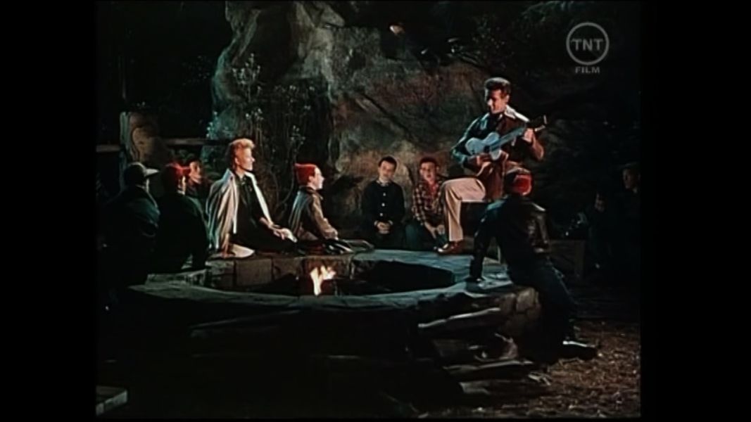 (Bild für) Ihre zwölf Männer - 1954 (DVD+R uncut)