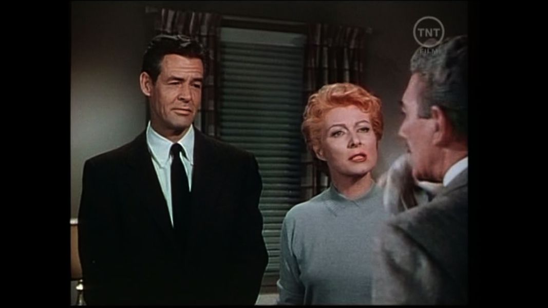(Bild für) Ihre zwölf Männer - 1954 (DVD+R uncut)