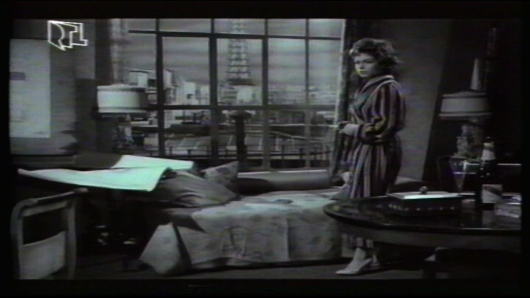 (Bild für) Soldatensender Calais - 1960 DVD+R uncut)