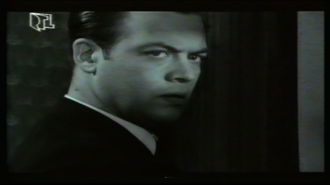 (Bild für) Soldatensender Calais - 1960 DVD+R uncut)