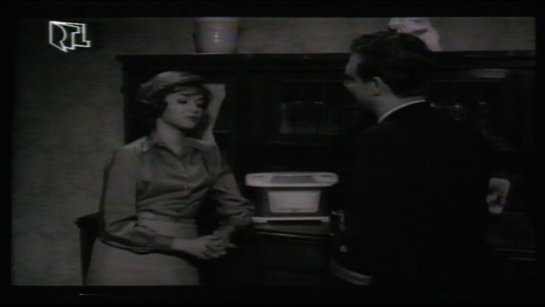 (Bild für) Soldatensender Calais - 1960 DVD+R uncut)