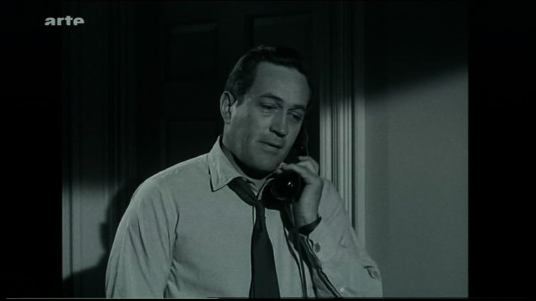 (Bild für) Schwaches Alibi - 1954 (DVD+R uncut)