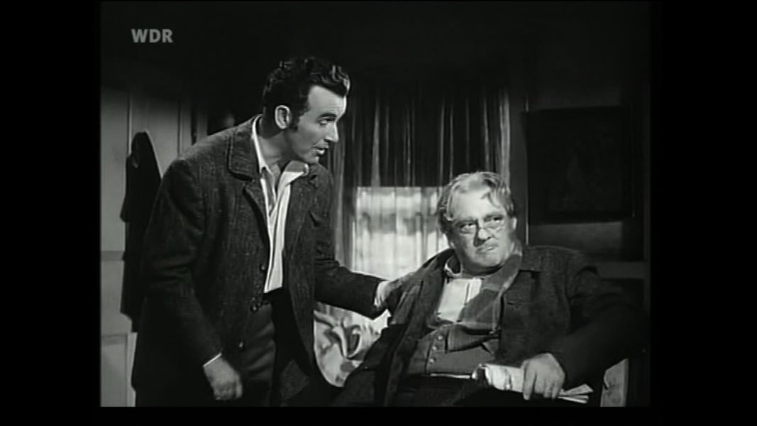 (Bild für) Die Entscheidung - 1945 (DVD+R uncut)