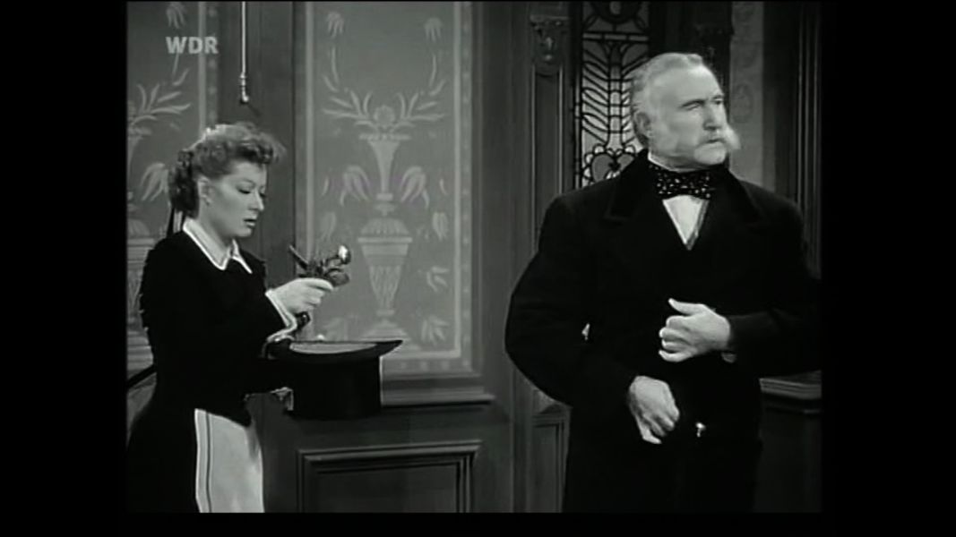 (Bild für) Die Entscheidung - 1945 (DVD+R uncut)