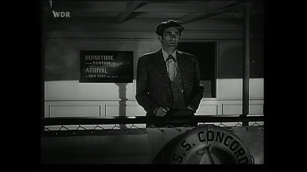 (Bild für) Die Entscheidung - 1945 (DVD+R uncut)