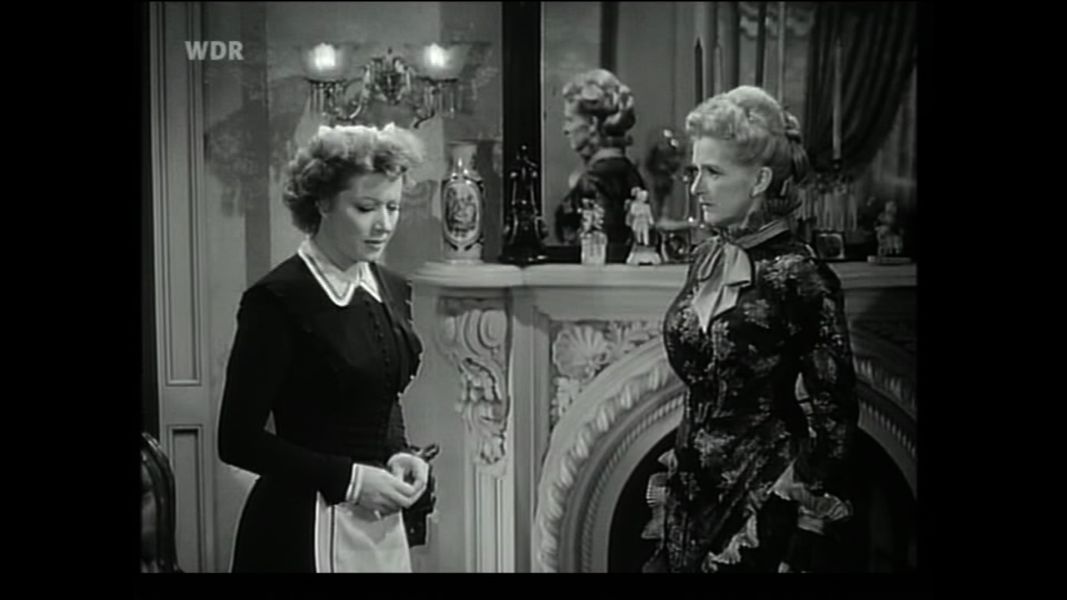 (Bild für) Die Entscheidung - 1945 (DVD+R uncut)