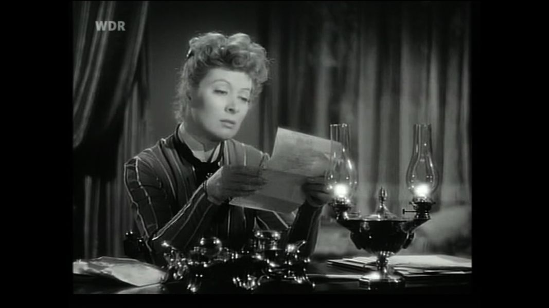 (Bild für) Die Entscheidung - 1945 (DVD+R uncut)