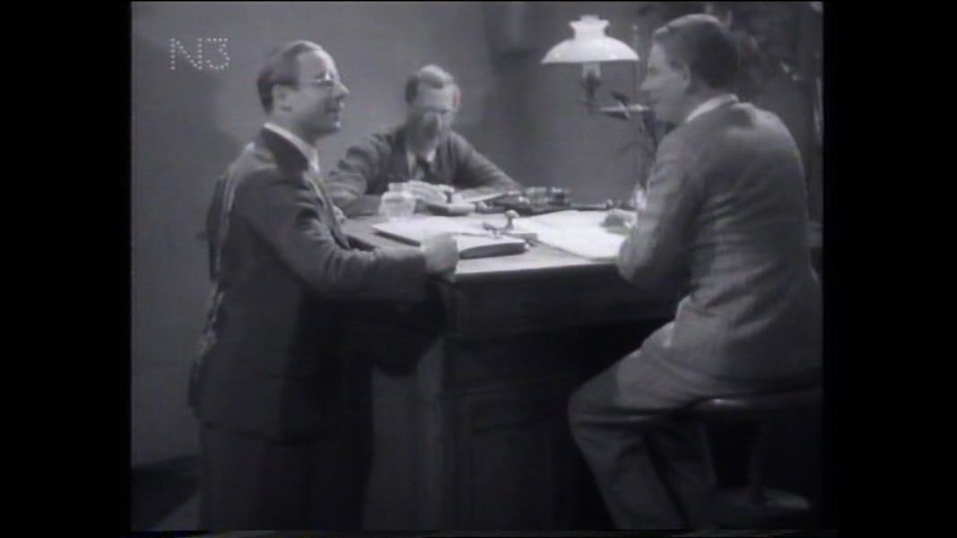 (Bild für) Wenn wir alle Engel wären - 1936 (DVD+R uncut)