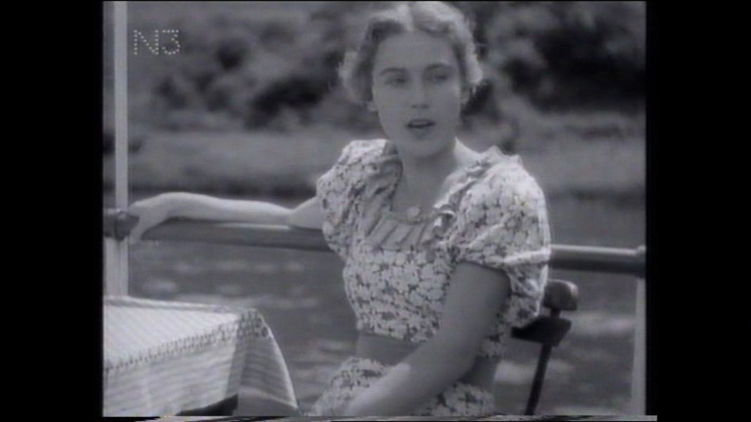 (Bild für) Wenn wir alle Engel wären - 1936 (DVD+R uncut)