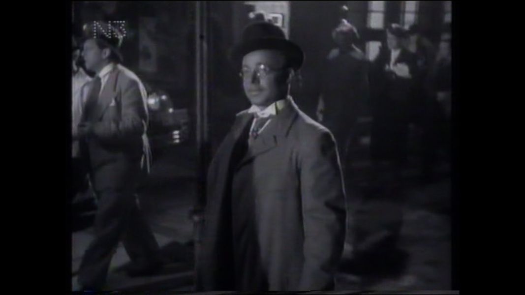 (Bild für) Wenn wir alle Engel wären - 1936 (DVD+R uncut)