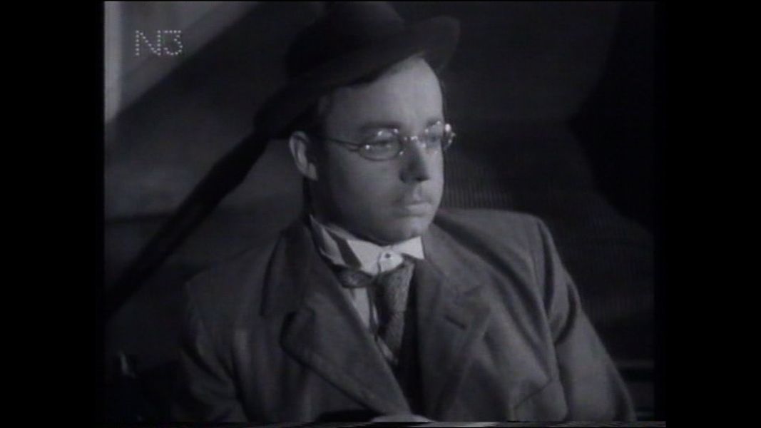 (Bild für) Wenn wir alle Engel wären - 1936 (DVD+R uncut)