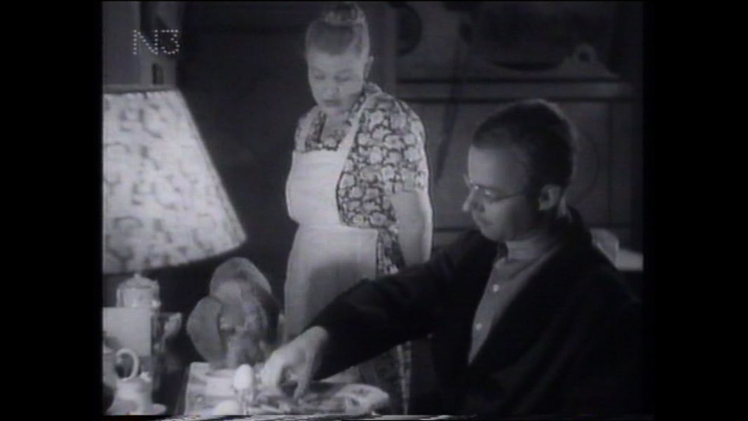 (Bild für) Wenn wir alle Engel wären - 1936 (DVD+R uncut)