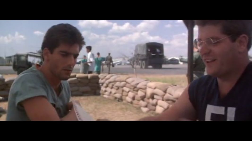 (Bild für) Einmal Hölle und zurück - 1984 (DVD+R uncut)