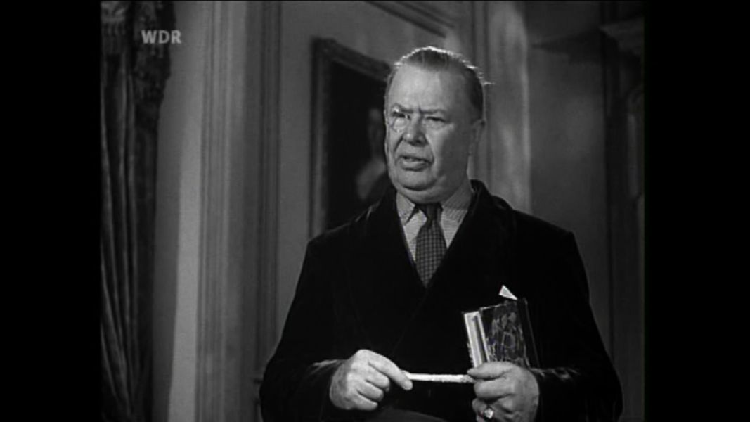 (Bild für) Der Pilot und die Prinzessin - 1943 (DVD+R uncut)
