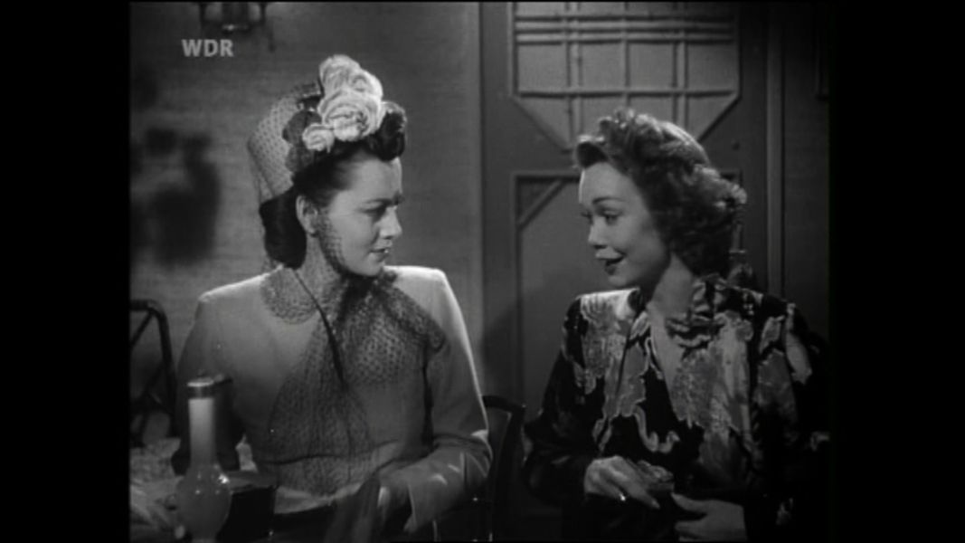 (Bild für) Der Pilot und die Prinzessin - 1943 (DVD+R uncut)