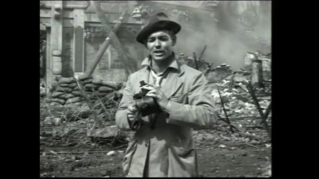 (Bild für) Liebe, die vom Himmel fällt - 1938 (DVD+R uncut)