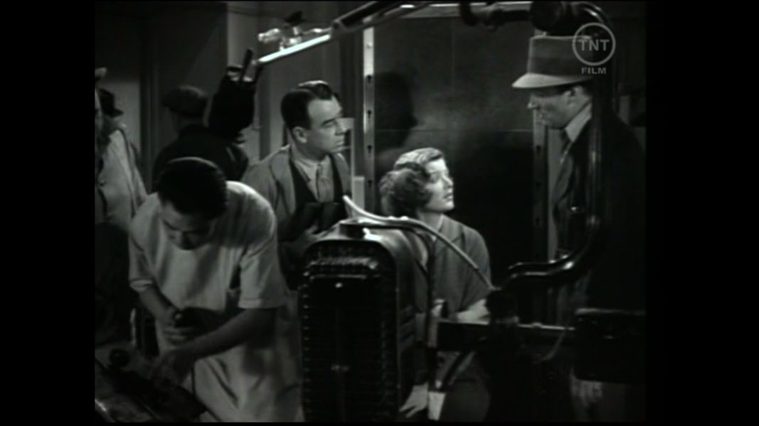 (Bild für) Liebe, die vom Himmel fällt - 1938 (DVD+R uncut)