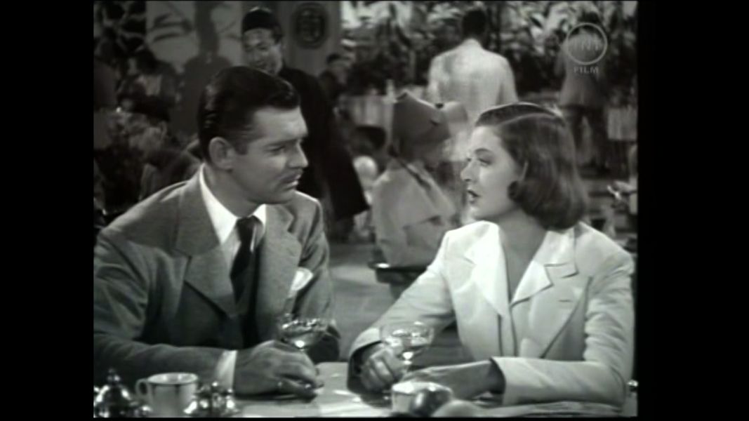 (Bild für) Liebe, die vom Himmel fällt - 1938 (DVD+R uncut)