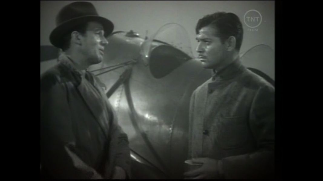 (Bild für) Liebe, die vom Himmel fällt - 1938 (DVD+R uncut)