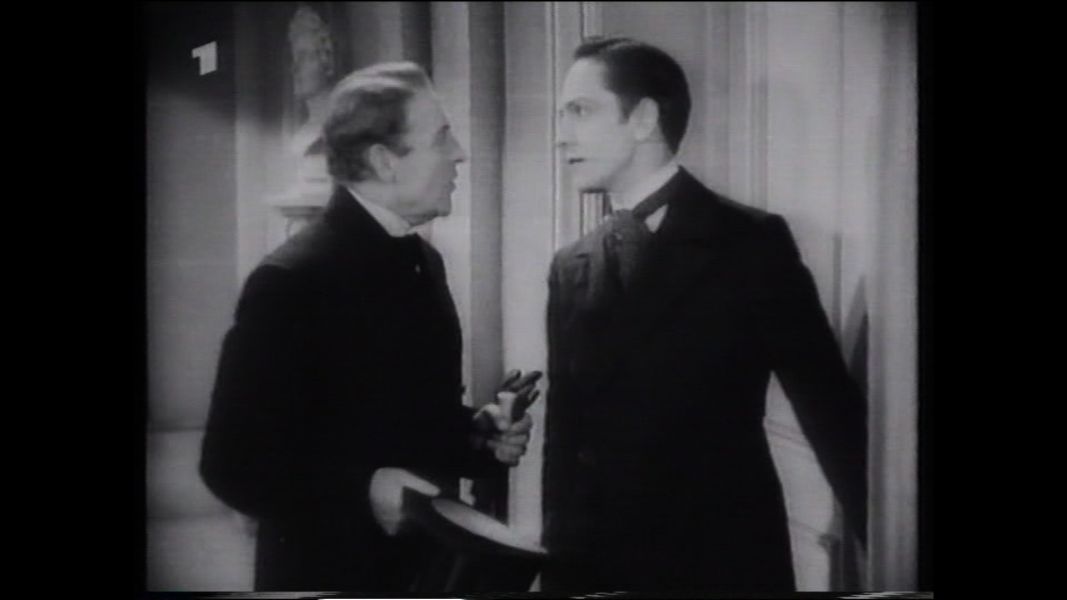 (Bild für) Dr. Jekyll and Mr. Hyde - 1931 (DVD+R uncut)