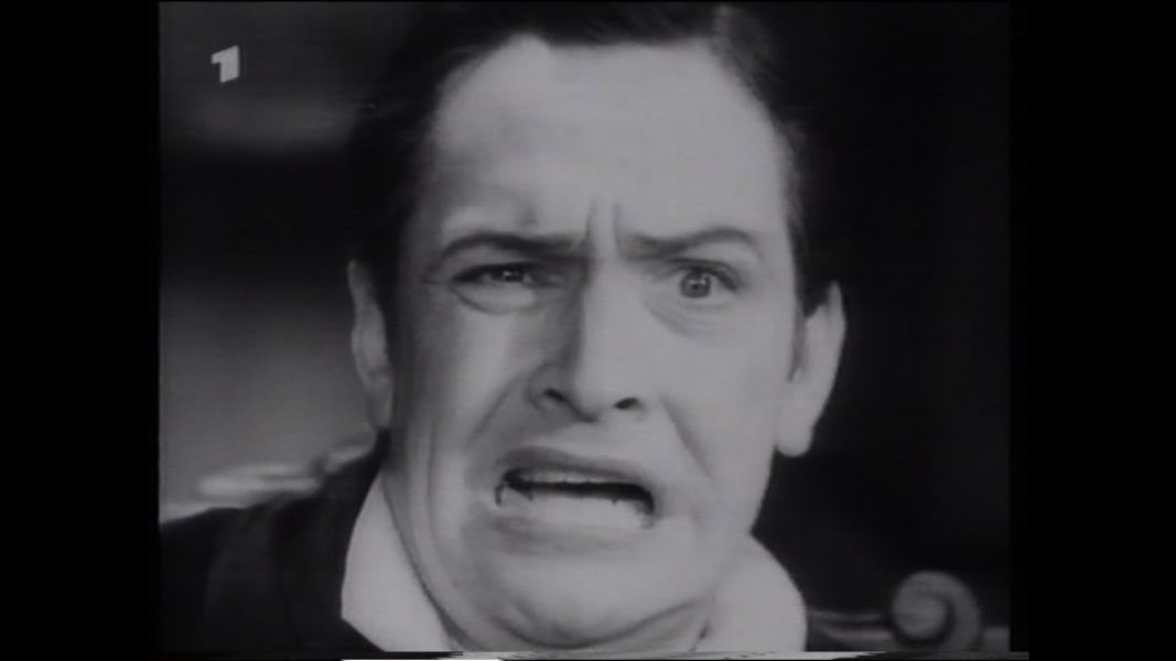 (Bild für) Dr. Jekyll and Mr. Hyde - 1931 (DVD+R uncut)