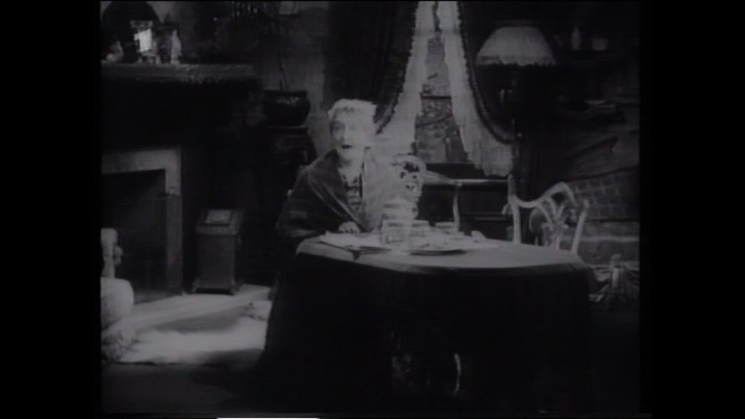 (Bild für) Dr. Jekyll and Mr. Hyde - 1931 (DVD+R uncut)
